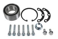 Set rulment roata METZGER AUTOTEILE, Cod: WM 536D2