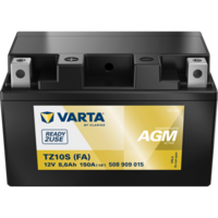 Starterbatterie