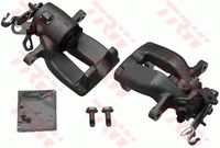 Bremssattel