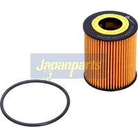 Filtru ulei JAPANPARTS, Cod: FOE-018JM