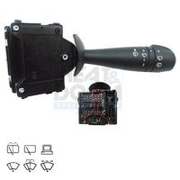 превключвател на кормилната колона