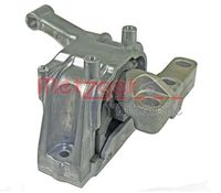 Lagerung, Motor