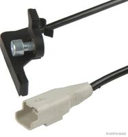 Sensor, Raddrehzahl