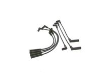 Augstsprieguma vadu komplekts