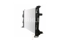 Thumbnail - Radiateur - CR840000S - MAHLE