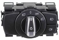 ключ, главни светлини