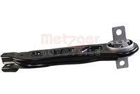 Lenker, Radaufhängung