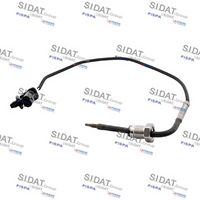 Sensor, Abgastemperatur