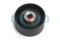 Umlenk-/Führungsrolle, Keilrippenriemen Umlenk-/Führungsrolle, Keilrippenriemen