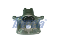 спирачен апарат