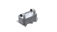 Thumbnail - Oliekoeler, motorolie - CLC276000S - MAHLE