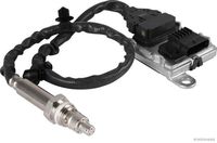 NOx-Sensor, NOx-Katalysator