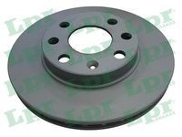 спирачен диск