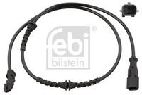 Sensor, Raddrehzahl