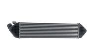 Thumbnail - Intercooler, inlaatluchtkoeler - CI190000S - MAHLE