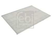 Filter, Innenraumluft