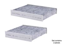 Thumbnail - Interieurfilter - LAK191/S - KNECHT