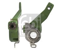 Gestängesteller, Bremsanlage