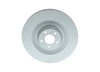 спирачен диск