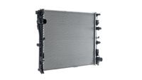Thumbnail - Radiateur - CR2100000P - MAHLE