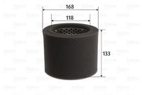 Luftfilter