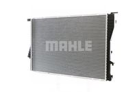 Thumbnail - Radiateur - CR242000S - MAHLE