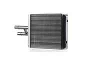 Thumbnail - Intercooler, inlaatluchtkoeler - CI56000S - MAHLE