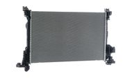 Thumbnail - Radiateur - CR2637000P - MAHLE
