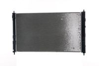 Thumbnail - Radiateur - CR2239000S - MAHLE