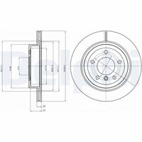 спирачен диск