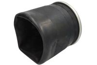 Magnum Technology Veerbalg, luchtvering 2