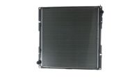 Thumbnail - Radiateur - CR2151000S - MAHLE