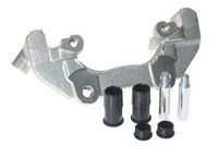 Halter, Bremssattel