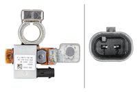 Sensor, Batteriemanagement