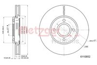 Bremsscheibe