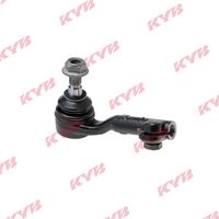 накрайник на напречна кормилна щанга