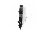 Thumbnail - Radiateur - CR1857000S - MAHLE