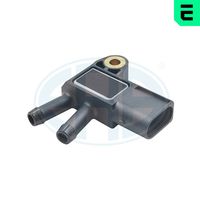 Sensor, Abgasdruck
