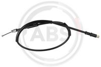 Seilzug, Feststellbremse