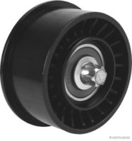 Umlenk-/Führungsrolle, Zahnriemen