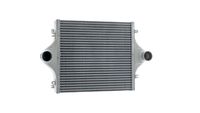 Thumbnail - Intercooler, inlaatluchtkoeler - CI90000P - MAHLE