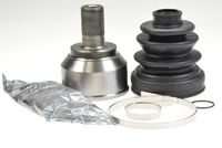 Gelenksatz, Antriebswelle