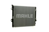 Thumbnail - Radiateur - CR1868000S - MAHLE