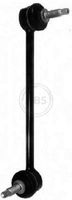 Stange/Strebe, Stabilisator