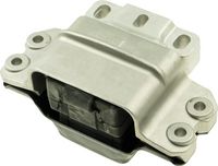 Lagerung, Motor