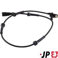 датчик, обороти на колелото