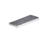 Филтър купе (поленов филтър)