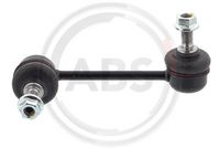 Stange/Strebe, Stabilisator