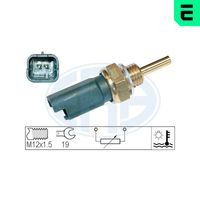 Sensor, Kühlmitteltemperatur