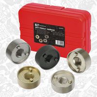 SCULA MONTARE AX CAME